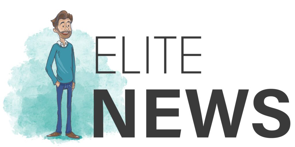 Bienvenue sur Elite News