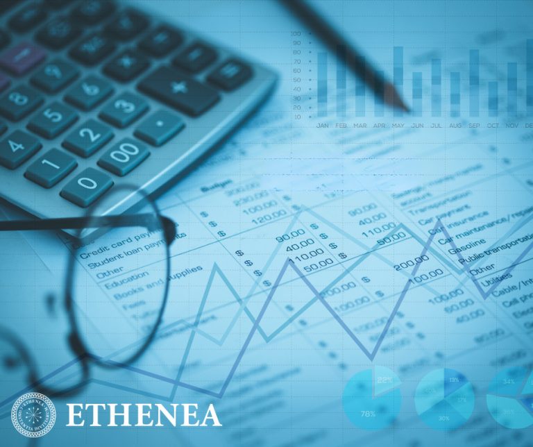 ETHENEA face aux turbulences des marchés.