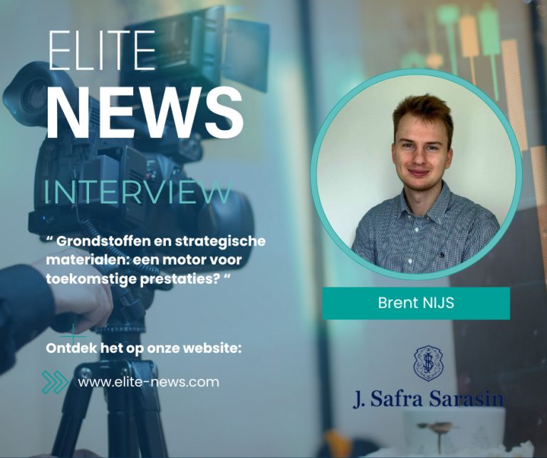 Brent NIJS