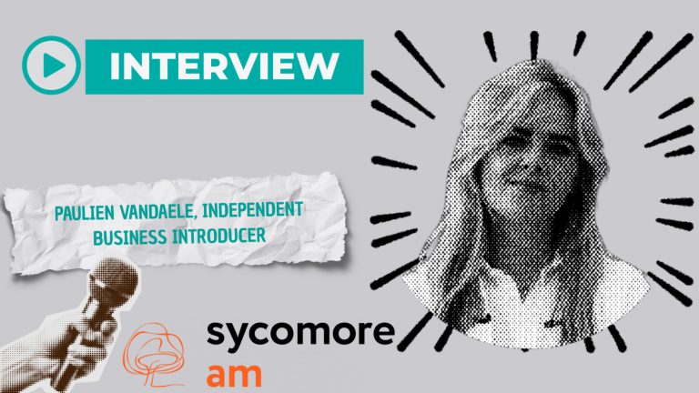 Paulien Vandaele de Sycomore Asset Management
