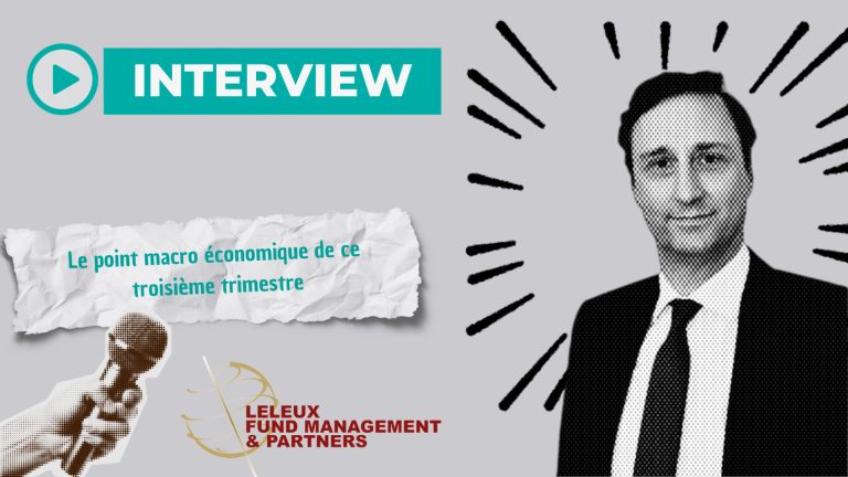 Carlo-Luigi Grabau analyse les tendances macroéconomiques