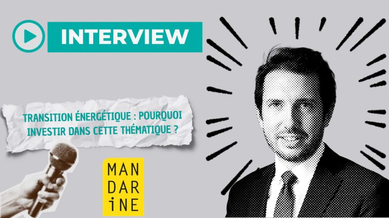 François L’Hénoret présente les enjeux de la transition énergétique