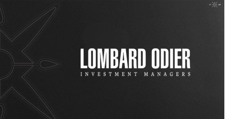 Lombard Odier, entreprise familiale spécialisée dans la gestion d’actifs et l’investissement durable